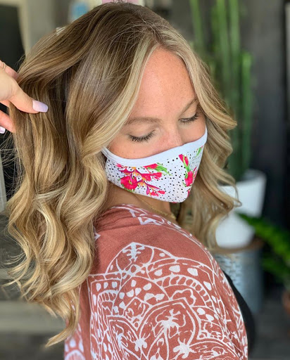 Beauty Salon «Stephen Julian Salon», reviews and photos, 1421 S Andrews Ave, Fort Lauderdale, FL 33316, USA