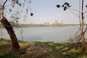 Hebbala Lake Park image