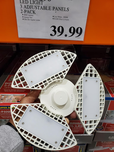 Warehouse store «Costco Wholesale», reviews and photos, 16006 Crain Hwy, Brandywine, MD 20613, USA