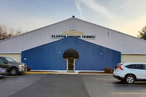 Elkton Indoor Tennis image