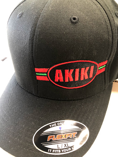 Auto Body Shop «Akiki», reviews and photos, 1035 Hyde Park Ave, Hyde Park, MA 02136, USA