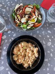 Photo n°11 de Le bistrot de la gare à Beaune ()