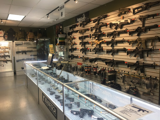 Airsoft GI image