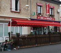 Photos du propriétaire du Restaurant Le Penalty à Vimoutiers - n°1