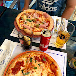 Photo n°1 de l'avis de Olivia.a fait le 01/07/2019 à 11:20 sur le  Da Ferdinando à Positano