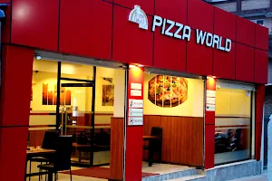 Pizza World Kumaripati image