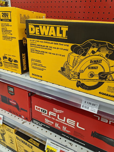 Hardware Store «Ace Hardware», reviews and photos, 609 E Hawley St, Mundelein, IL 60060, USA