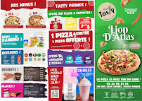 Photos du propriétaire du Pizzeria Pizza Tasty Amiens - n°11