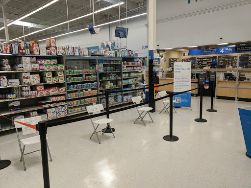 Discount Store «Walmart», reviews and photos, 1021 Arnold Dr, Martinez, CA 94553, USA