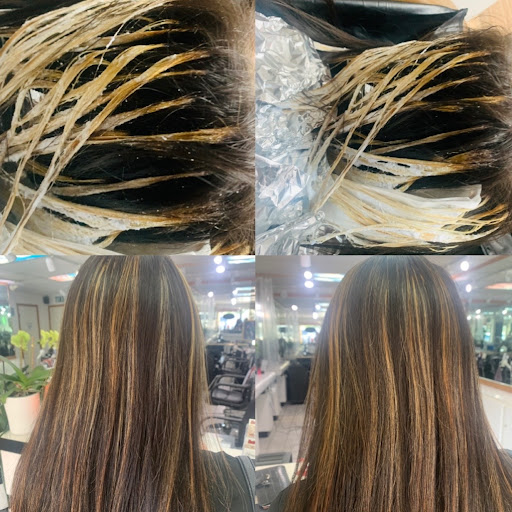 Beauty Salon «Hair Pros Beauty Salon», reviews and photos, 3025 Arden Way, Sacramento, CA 95825, USA