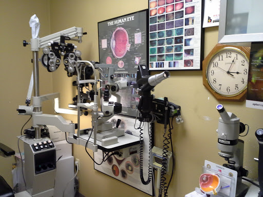 Eye Care Center «Eyes of Seattle», reviews and photos, 22618 WA-99 #113, Edmonds, WA 98026, USA