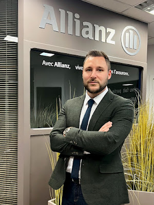 Allianz Assurance CHERBOURG - FLORENT ASSELIN à Cherbourg-en-Cotentin