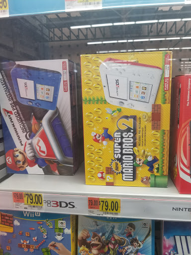 Department Store «Walmart Supercenter», reviews and photos, 1133 N Emerson Ave, Greenwood, IN 46143, USA