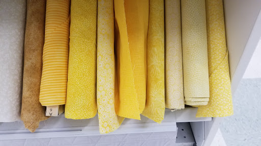 Fabric Store «Jo-Ann Fabrics and Crafts», reviews and photos, 25415 I-45 d, Spring, TX 77380, USA