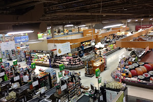 Sobeys Vaughan Harvey