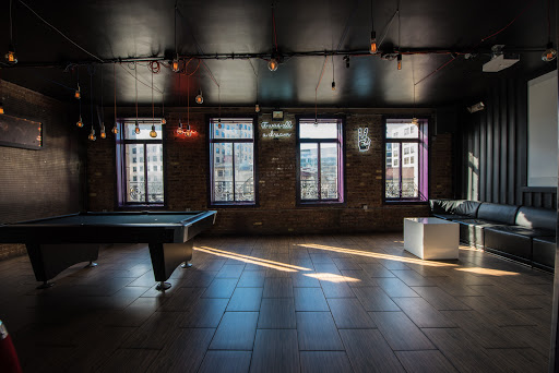 Night Club «Decades DC», reviews and photos, 1219 Connecticut Ave NW, Washington, DC 20036, USA