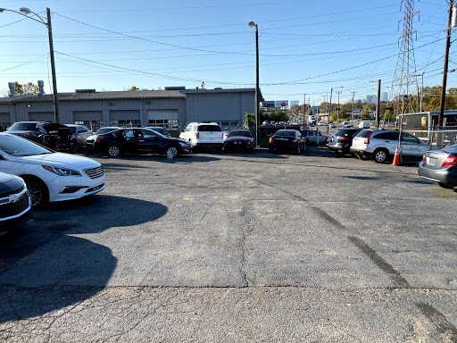 Used Car Dealer «Universal Auto», reviews and photos, 311 Murfreesboro Pike, Nashville, TN 37210, USA