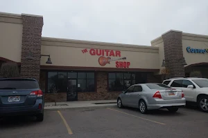 Guitar Shop and Learning Center image
