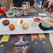 Plats et boissons du Restaurant La Tart'in à Vichy - n°9