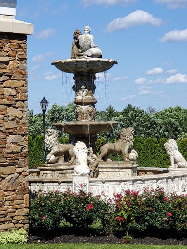 Golf Club «Trump National Golf Club», reviews and photos, 500 W Branch Ave, Pine Hill, NJ 08021, USA