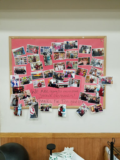 Grocery Store «Strack & Van Til», reviews and photos, 2627 N Elston Ave, Chicago, IL 60647, USA