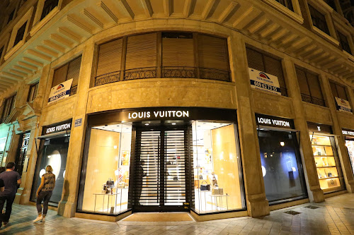 Louis Vuitton Valencia - Leather goods store in Valencia, Spain |  Top-Rated.Online