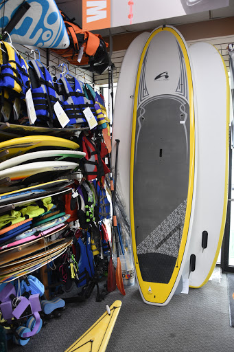 Sporting Goods Store «Play It Again Sports», reviews and photos, 3914 Britton Plaza, Tampa, FL 33611, USA