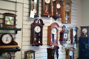 Certified Clock & Watch Shop image