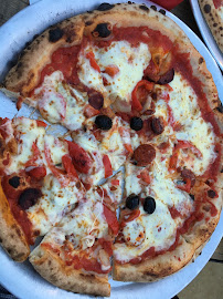 Plats et boissons du Pizzeria La pizz à Aregno - n°17