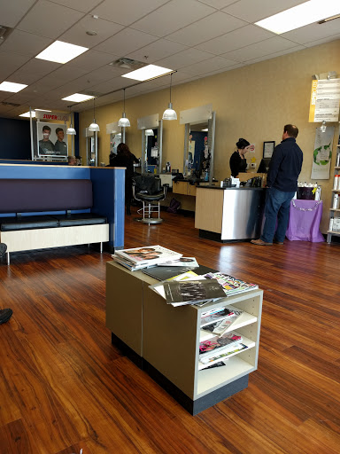 Hair Salon «Supercuts», reviews and photos, 190 Forty Foot Rd, Hatfield, PA 19440, USA