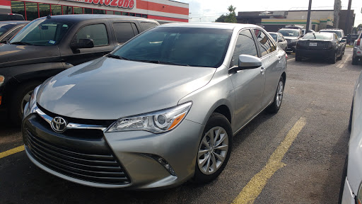 Auto Electrical Service «Texas Electronics», reviews and photos, 7727 Westheimer Rd, Houston, TX 77063, USA