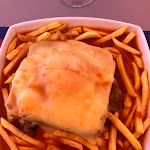 Photo n°1 de l'avis de Tomasz.t fait le 27/04/2019 à 11:47 sur le  Picaba Natural Café à Porto