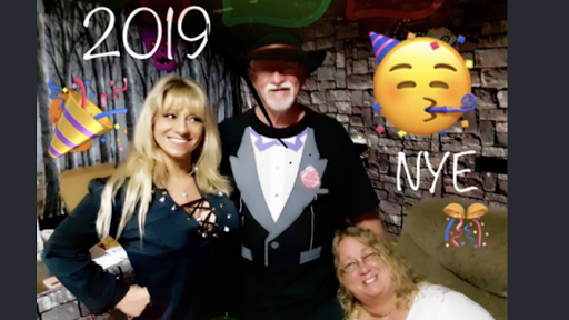 Bar «Kennedys Lamp Post», reviews and photos, 7822 N Atlantic Ave, Cape Canaveral, FL 32920, USA