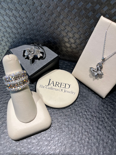Jewelry Store «Jared The Galleria of Jewelry», reviews and photos, 3001 Turner Hill Rd, Lithonia, GA 30038, USA