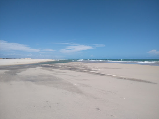 Praia da Gambôa