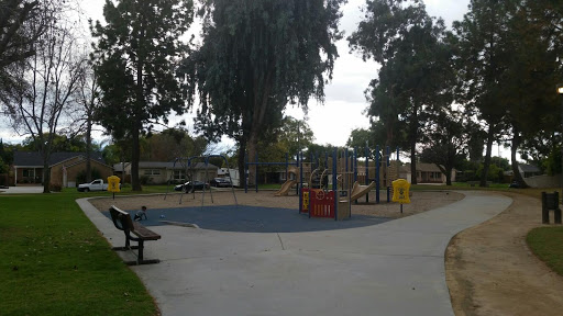 Park «Anaconda Park», reviews and photos, 14575 Anaconda St, Whittier, CA 90603, USA