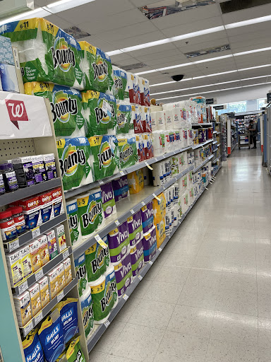 Drug Store «Walgreens», reviews and photos, 1911 Lincoln Blvd, Santa Monica, CA 90405, USA