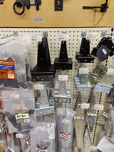 Building Materials Store «Shur-way Building Center», reviews and photos