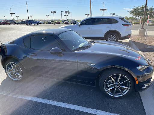Mazda Dealer «Avondale Mazda», reviews and photos, 10675 Papago Fwy, Avondale, AZ 85323, USA