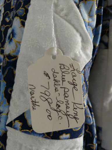 Fabric Store «Quilt & Fabric Shack», reviews and photos, 3137 Old Philadelphia Pike, Bird in Hand, PA 17505, USA