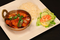 Curry du Restaurant népalais Buffet Himalaya à Toulouse - n°1