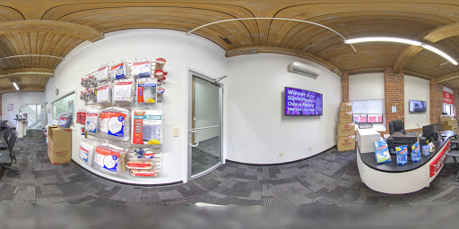 Self-Storage Facility «CubeSmart Self Storage», reviews and photos, 15 Hale St, Haverhill, MA 01830, USA