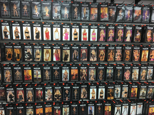 Adult Entertainment Store «Tunnel Of Love - Romantic Superstore», reviews and photos, 477 S Lynnhaven Rd, Virginia Beach, VA 23452, USA