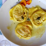 Photo n°6 de l'avis de Giuseppe.r fait le 13/05/2018 à 13:26 sur le  Antica Trattoria Ponte Guerro à Spilamberto