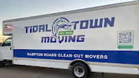 Tidal Town Moving - Photo 2 - Car repair in Virginia Beach, VA, Virginia Beach