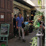 Photo n°1 de l'avis de Fabrizio.o fait le 26/09/2019 à 16:07 sur le  Soup & go à Turin