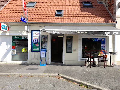 L' As des As à Clermont