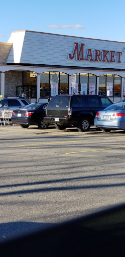Grocery Store «Market Basket», reviews and photos, 27 Portsmouth Ave, Stratham, NH 03885, USA