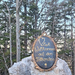 Photo n°1 de l'avis de Belbaschi. fait le 02/01/2024 à 17:54 sur le  Boutique-Hotel Blaue Burg à Pfronten