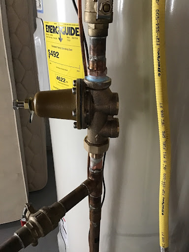 Plumber «B & L Plumbing», reviews and photos, 745 Valley St, Colorado Springs, CO 80915, USA